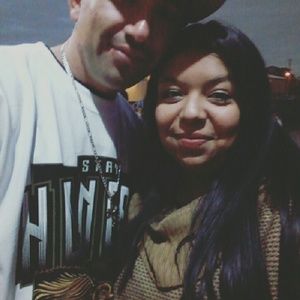 Meet your Posher, Raylenna