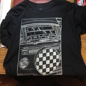 Vans T-Shirt