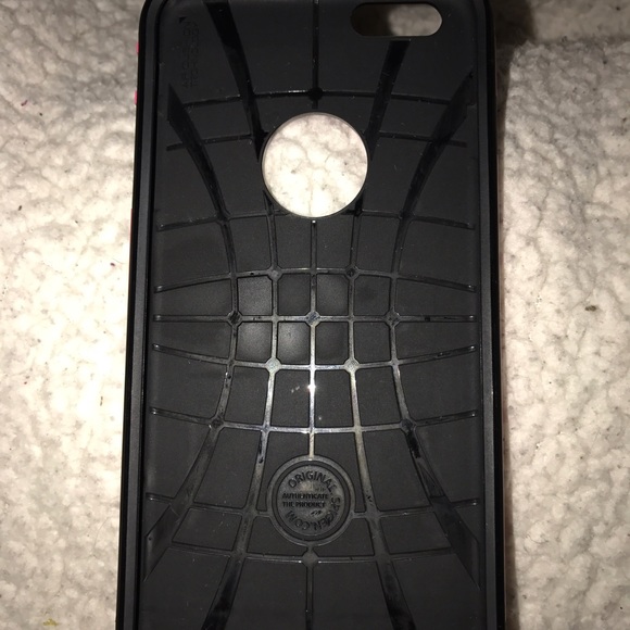 iPhone 6s Plus Slim Armor Spigen - Picture 2 of 2