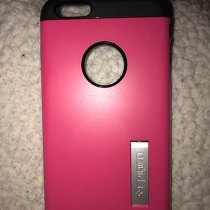 iPhone 6s Plus Slim Armor Spigen