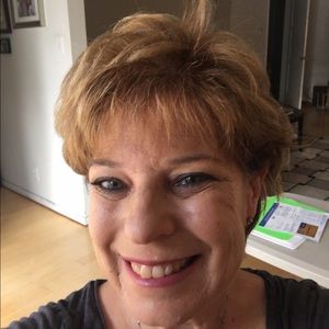 Meet your Posher, Fran