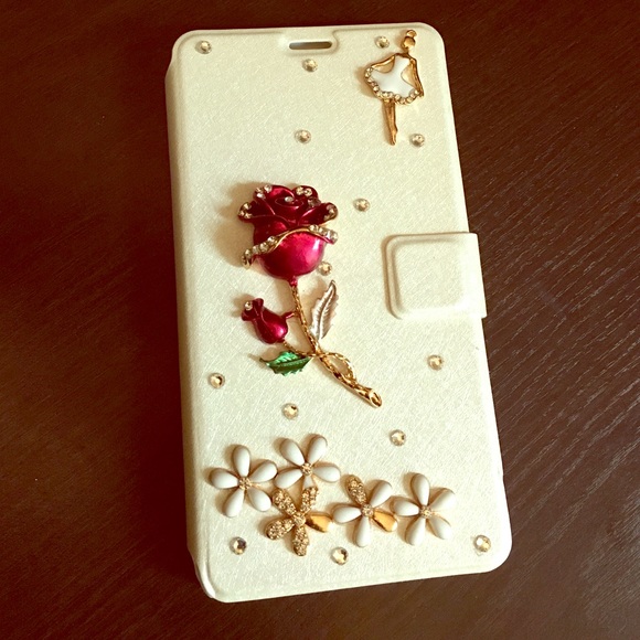 Galaxy Note 4 Phone Case