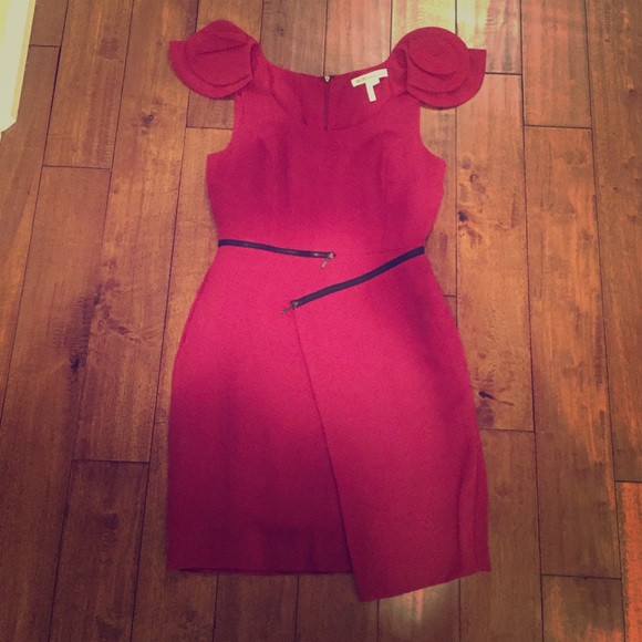 BCBG dress