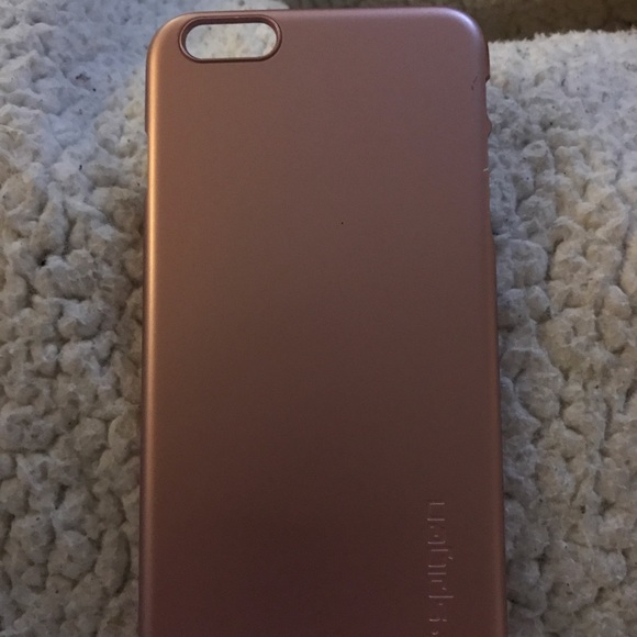 iPhone 6s Plus Thin Fit Spigen - Picture 1 of 2