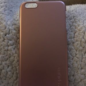 iPhone 6s Plus Thin Fit Spigen