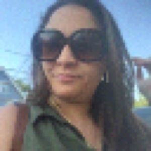 Meet your Posher, Jenna