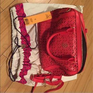 New Tory Burch handbag
