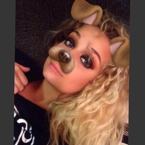 Meet your Posher, Payton - Picture 1 of 1