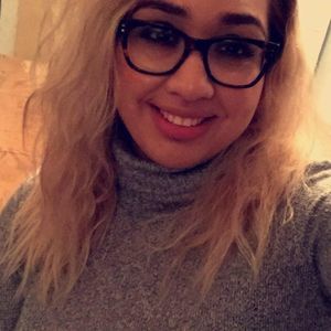 Meet your Posher, Daisy