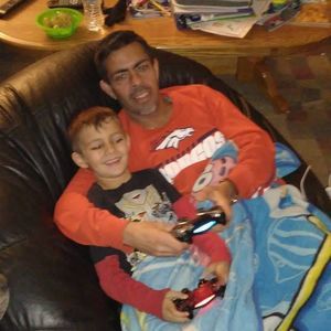 Meet your Posher, Angelo