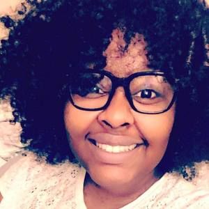 Meet your Posher, Brianna