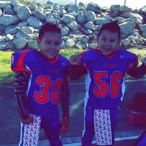 Meet your Posher, Alvaro