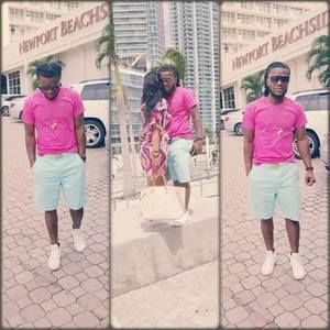 Meet your Posher, Prince