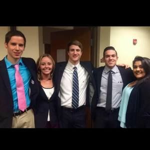 Meet your Posher, Cooper