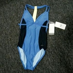 New Champion XS 0-2 bathing suit