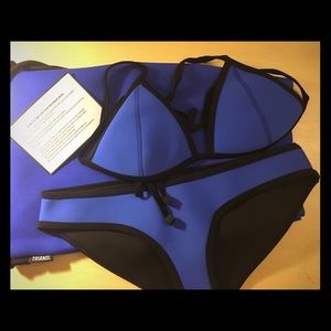 Authentic TRIANGL bikini
