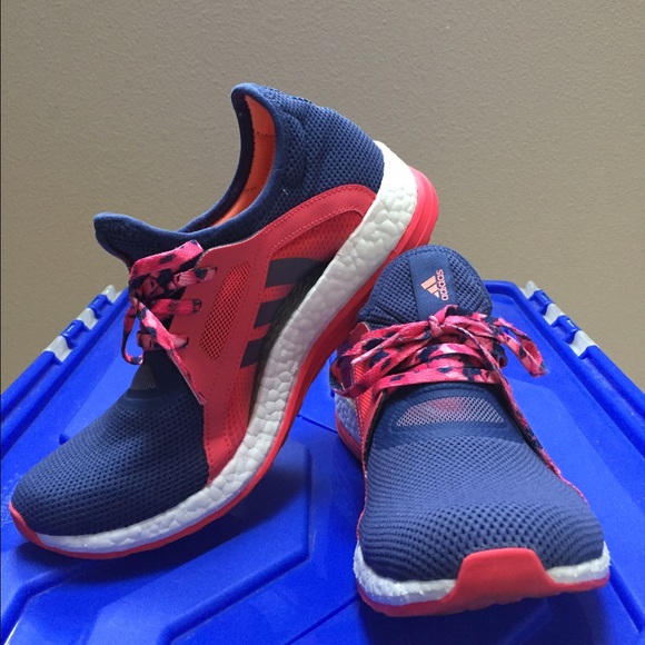 Adidas Pureboost X