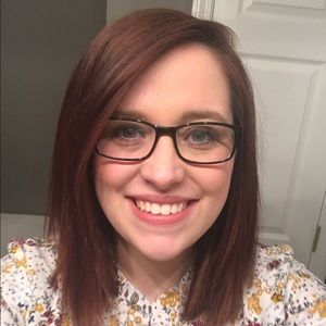 Meet your Posher, Savannah