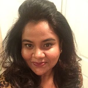 Meet your Posher, Sharon