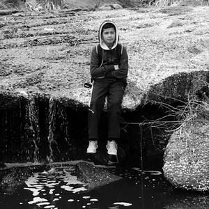 Meet your Posher, Isaiah