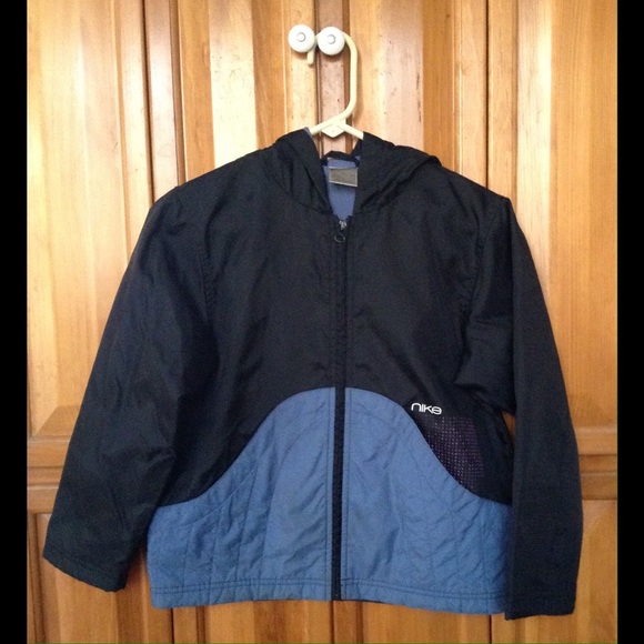 Girls Nike Jacket