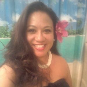 Meet your Posher, Lorraine