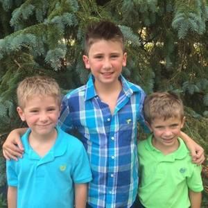 Meet your Posher, Jamie