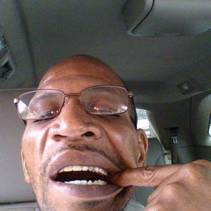 Meet your Posher, Freddrick