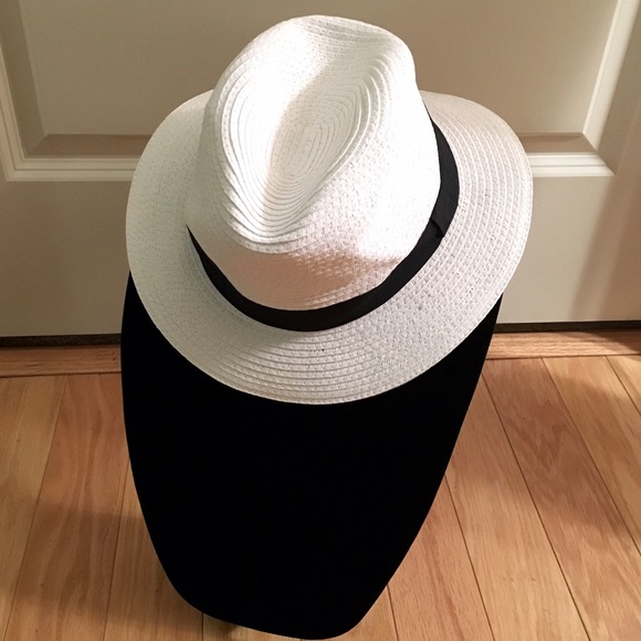 NWT FOREVER 21 💋 PANAMA HAT