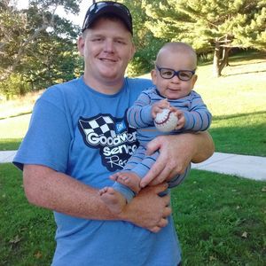 Meet your Posher, Roger