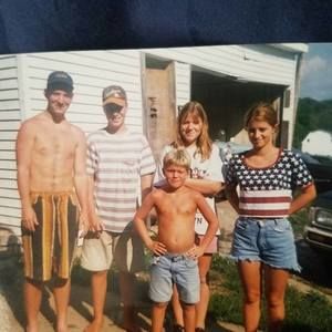 Meet your Posher, Timothy