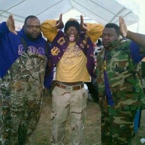 Meet your Posher, Thomas