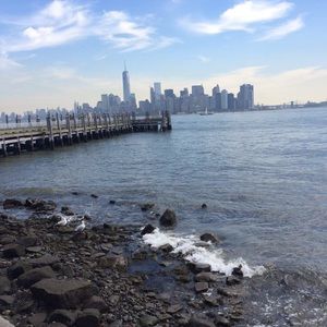 Meet your Posher, Lizeth