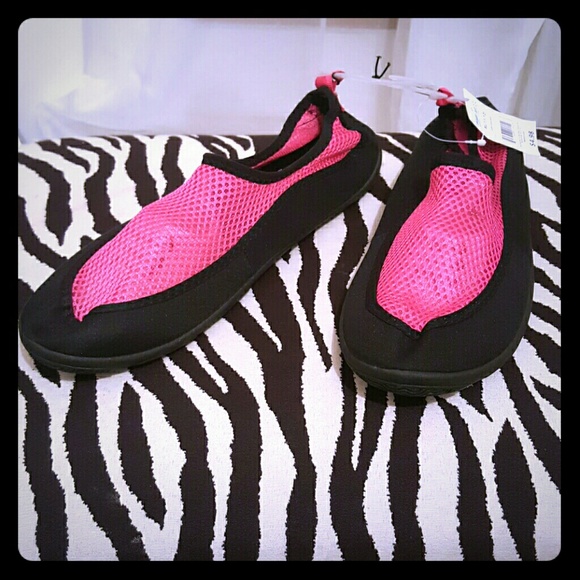 Water Shoes