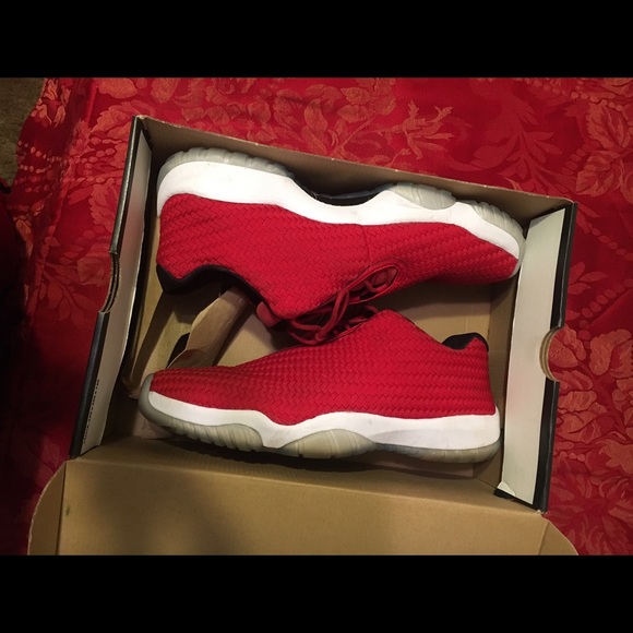 Jordan futures