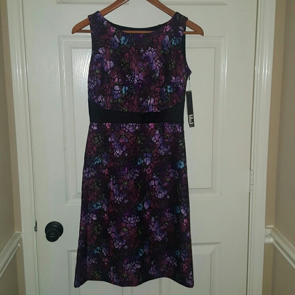 Leslie Fay Dress