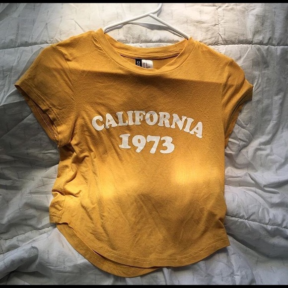 H&M Shirt