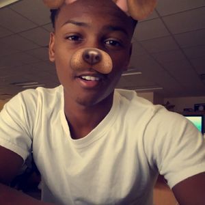 Meet your Posher, Marcus