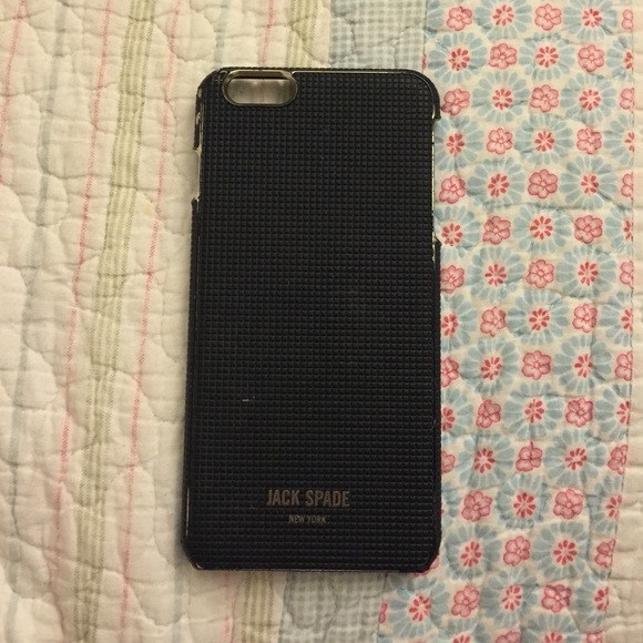 Iphone 6s black case