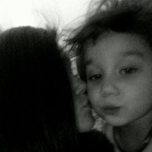 Meet your Posher, Buffy