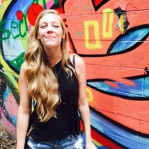 Meet your Posher, Katy