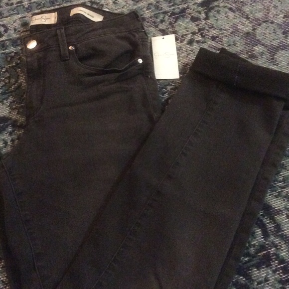 New! Jessica Simpson, Nightoak wash.