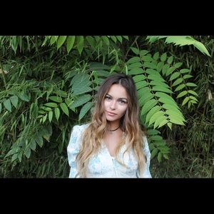 Meet your Posher, Nicolette