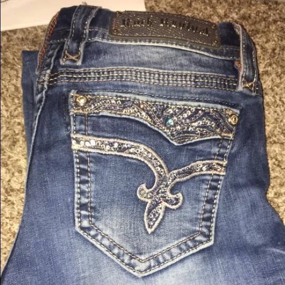 Rock Revival Jeans MAKE OFFER