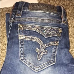 Rock Revival Jeans MAKE OFFER