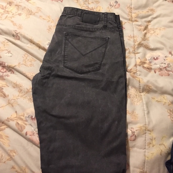 JOHN VARVATOS JEANS