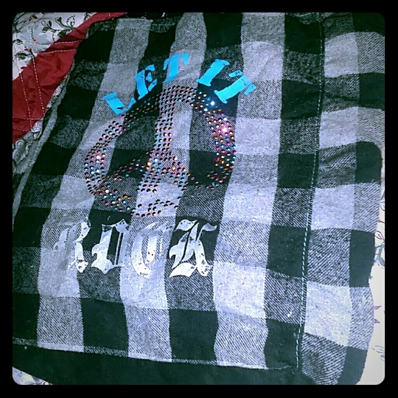 Let it Rock Bag