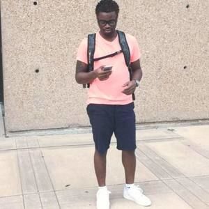 Meet your Posher, Robie