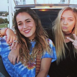 Meet your Posher, Casey