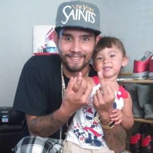 Meet your Posher, Robert